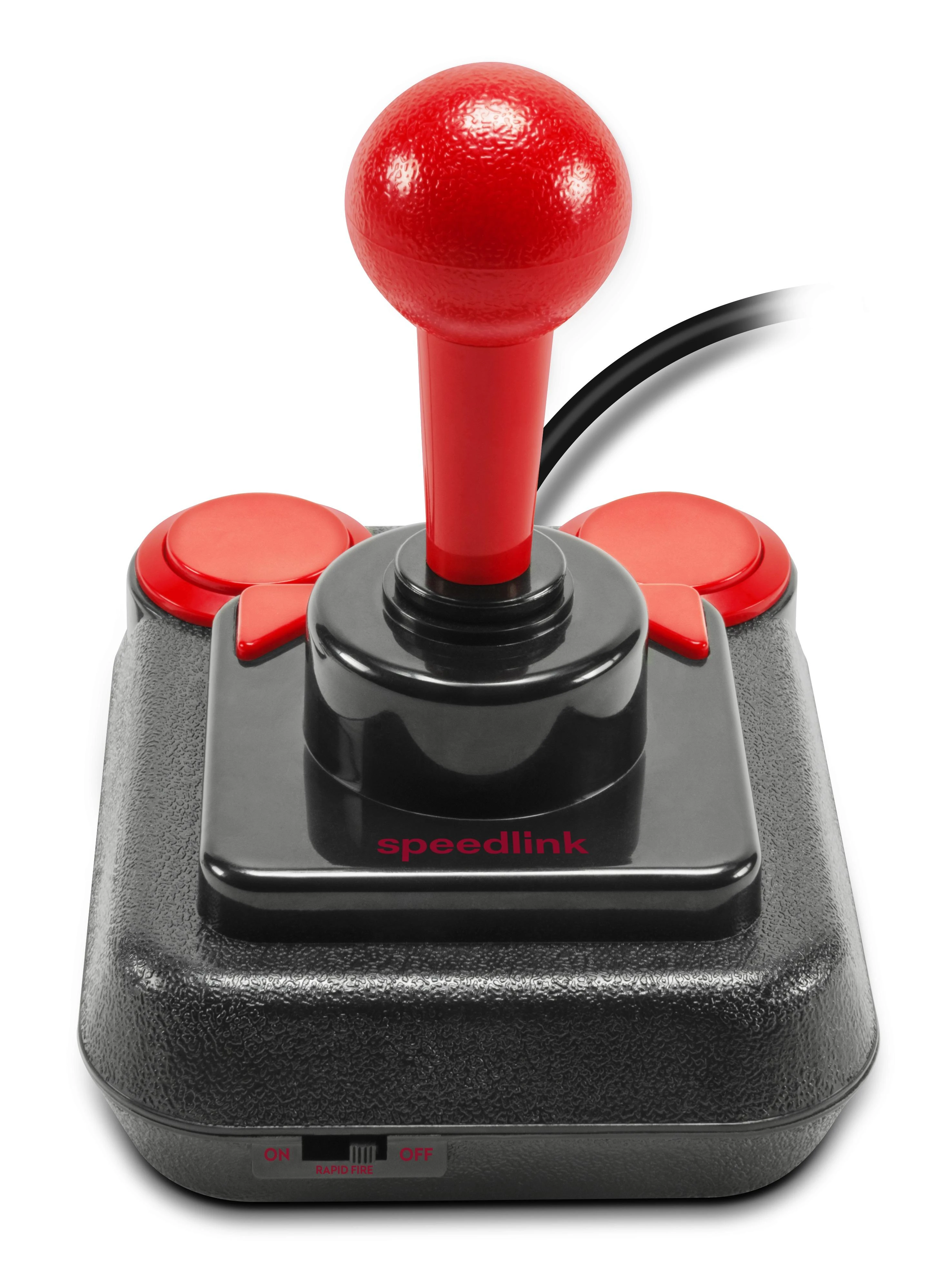 Speedlink – Competition Pro Extra vairasvirtė