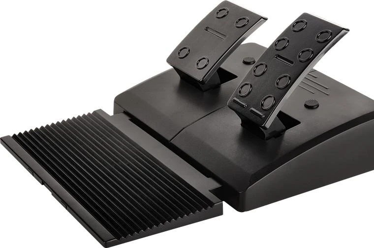 Žaidimų vairas Speedlink Trailbrazer Racing