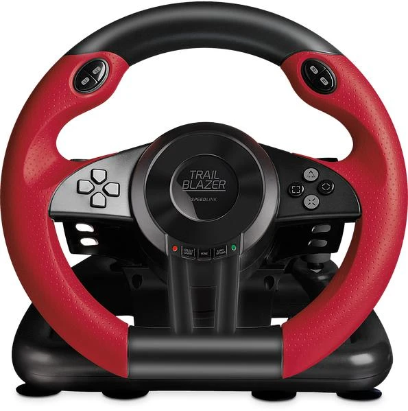 Žaidimų vairas Speedlink Trailbrazer Racing