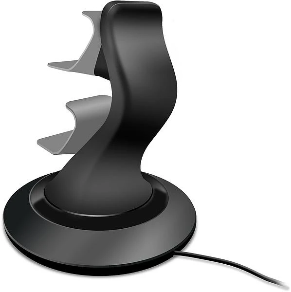 PS4 valdiklio pakrovėjas Speedlink TWINDOCK PS4 SL-4511-BK