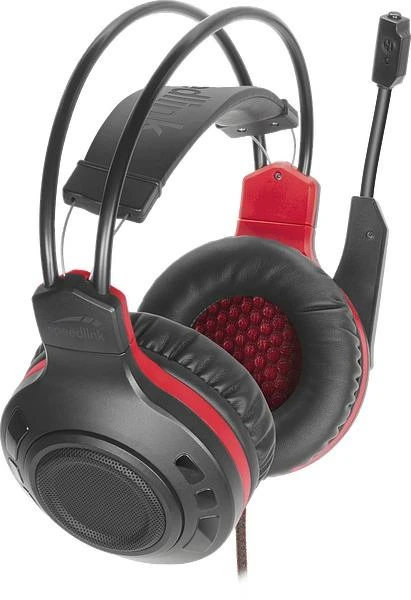 Ausinės Speedlink Celsor PS4 SL-450311-BK