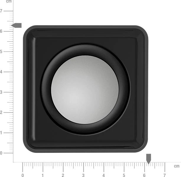 Kompiuterio kolonėlės Speedlink kolonėlė TWOXO. Stereo. juodas retail