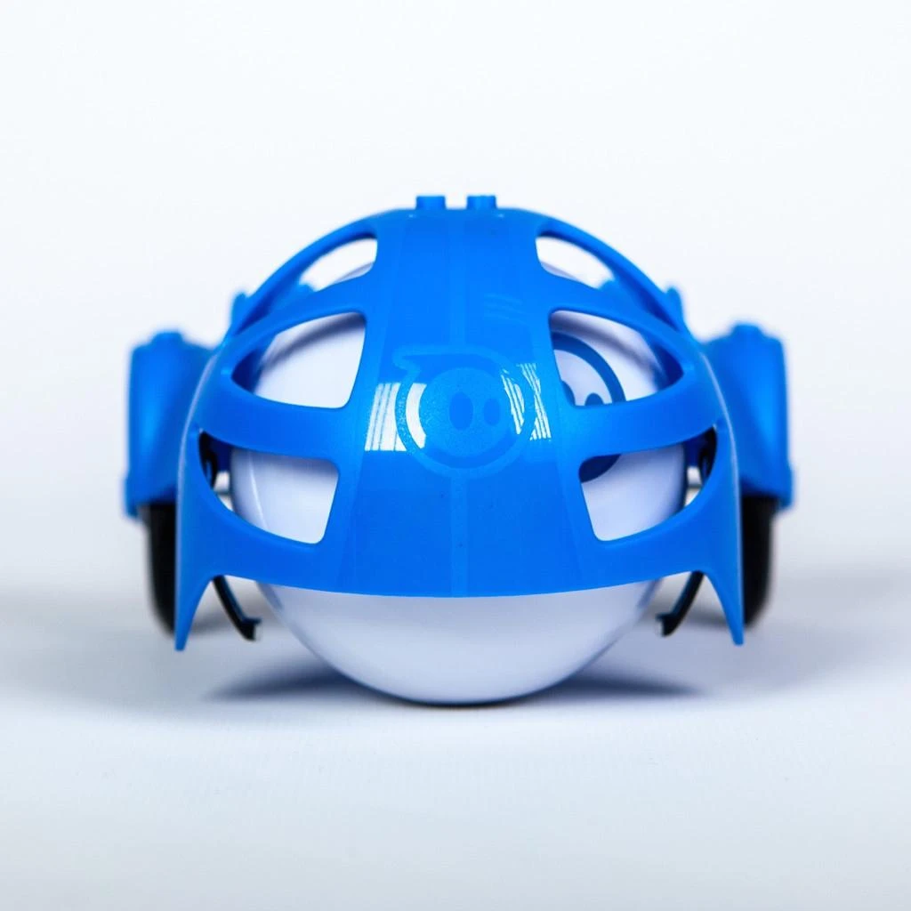 Sphero Sfero vežimas – mėlynas
