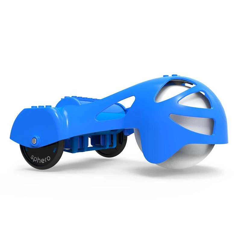 Sphero Sfero vežimas – mėlynas