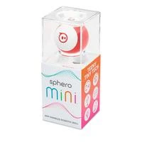 Sphero Smart žaislas Mini Raudona Bluetooth, iOS 10+ ir Android 5.0+