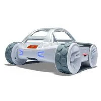 „Sphero RVR+“