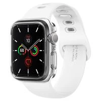 Išmaniojo laikrodžio Apple 4/5 ekrano rėmelis, Skaidrus, 40mm