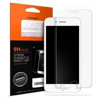 „Spigen Glas.tR SLIM HD“ 1 vnt. pakuotė – „Apple iPhone SE“ (2022/2020)/8/7