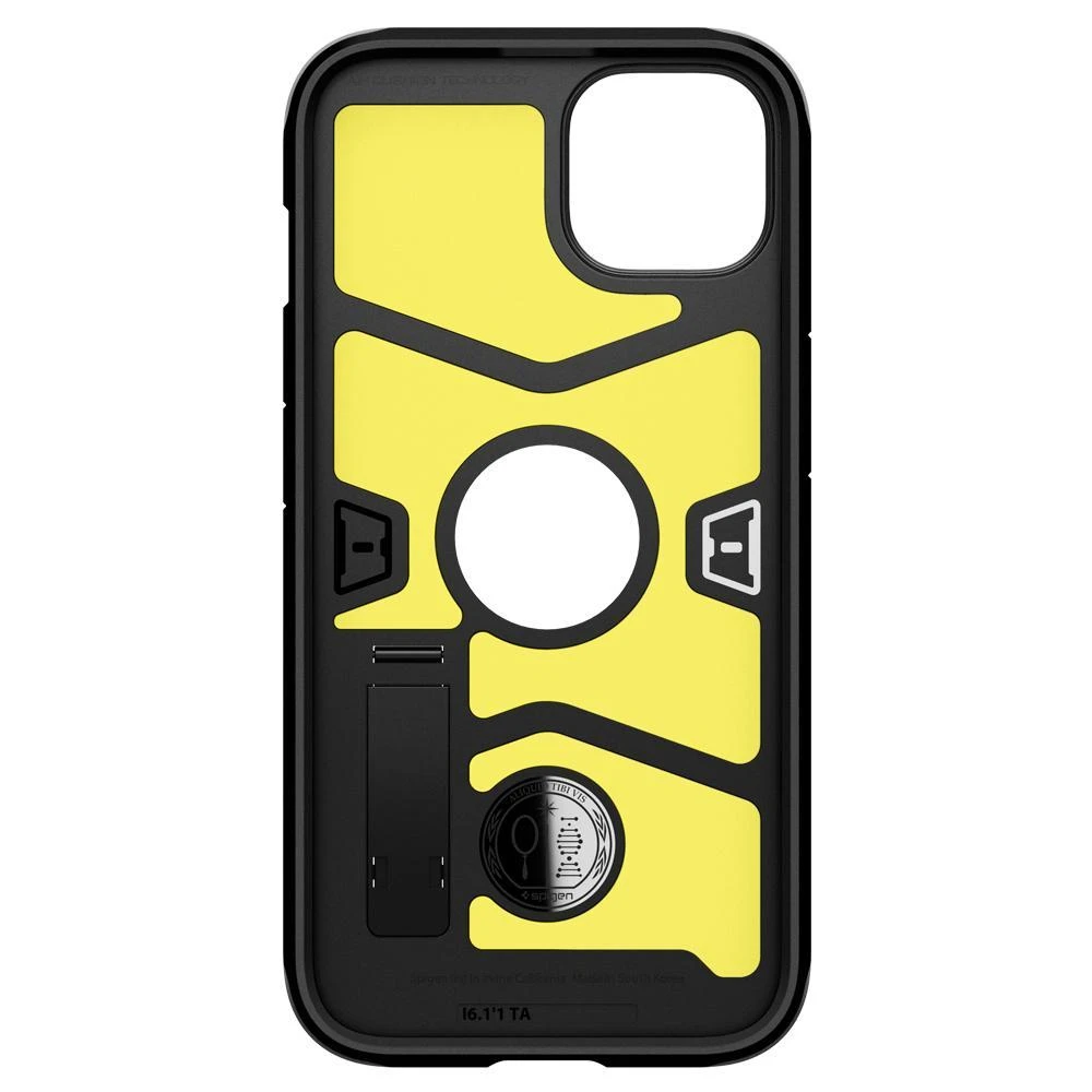 Dėklas Spigen Tough Armor