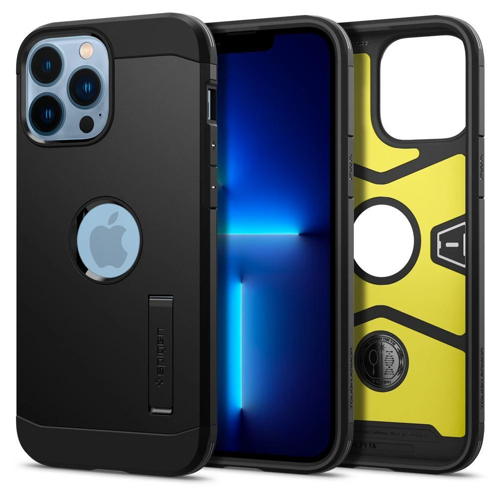 „Spigen Tough Armor“ dėklas