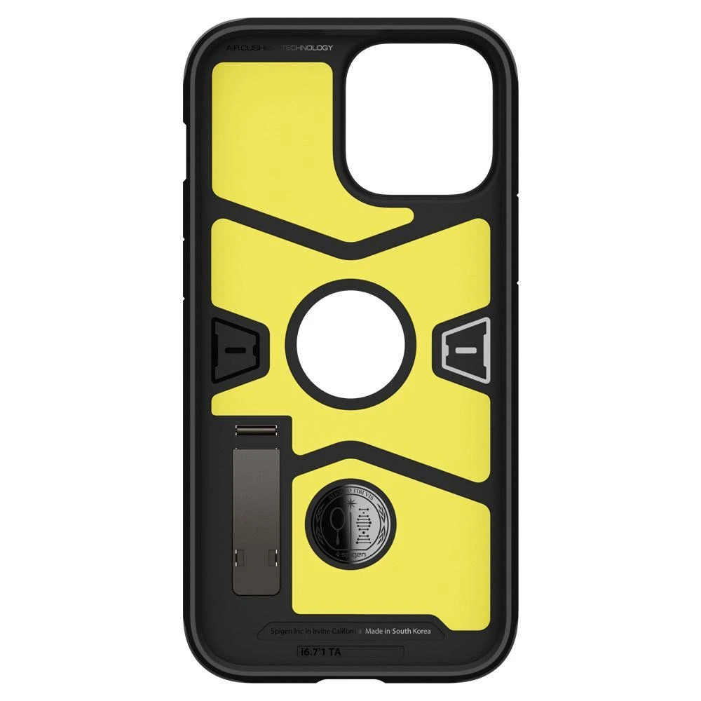 „Spigen Tough Armor“ dėklas
