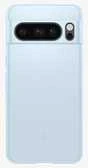 Dėklas Spigen Thin Fit, prislopinta mėlyna - Google Pixel 8 Pro