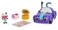 Spin Master Gabby's Dollhouse Carlita's Vehicle