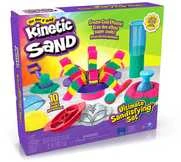 Spin Master Kinetic Sand Kinetinis smėlis – tobulas smėliavimo rinkinys (6067345)