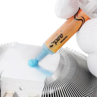 SPIRE CPU Cooler Thermal BlueFrost Grease, 0.5G Tube, SP-802/0.5G