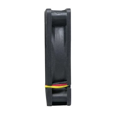 SPIRE, korpuso ir maitinimo bloko aušintuvas, 70x70x15mm, 12V, 3 kontaktų, SP07015S1L3