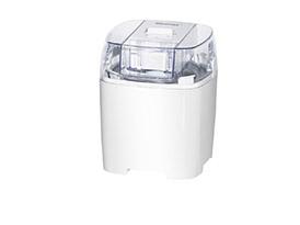  Ledų gaminimo aparatas Steba IC 20, 9,5 W, 1,5 L