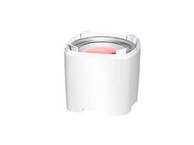  Ledų gaminimo aparatas Steba IC 20, 9,5 W, 1,5 L