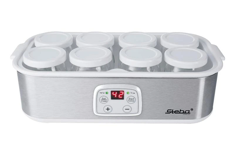 Steba STENA YOGHURT MAKER JM 3