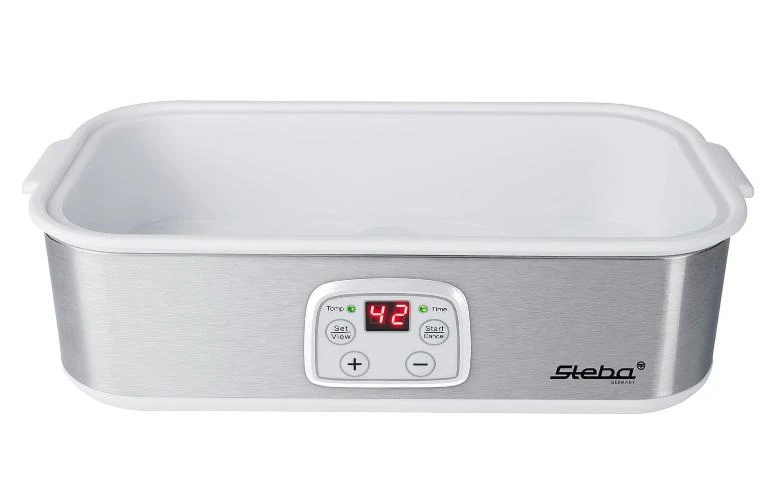 Steba STENA YOGHURT MAKER JM 3