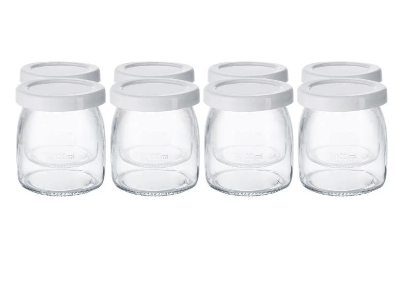 Steba STENA YOGHURT MAKER JM 3