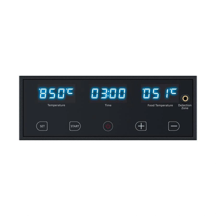 Elektrinis grilius Steba PS E2600 XL