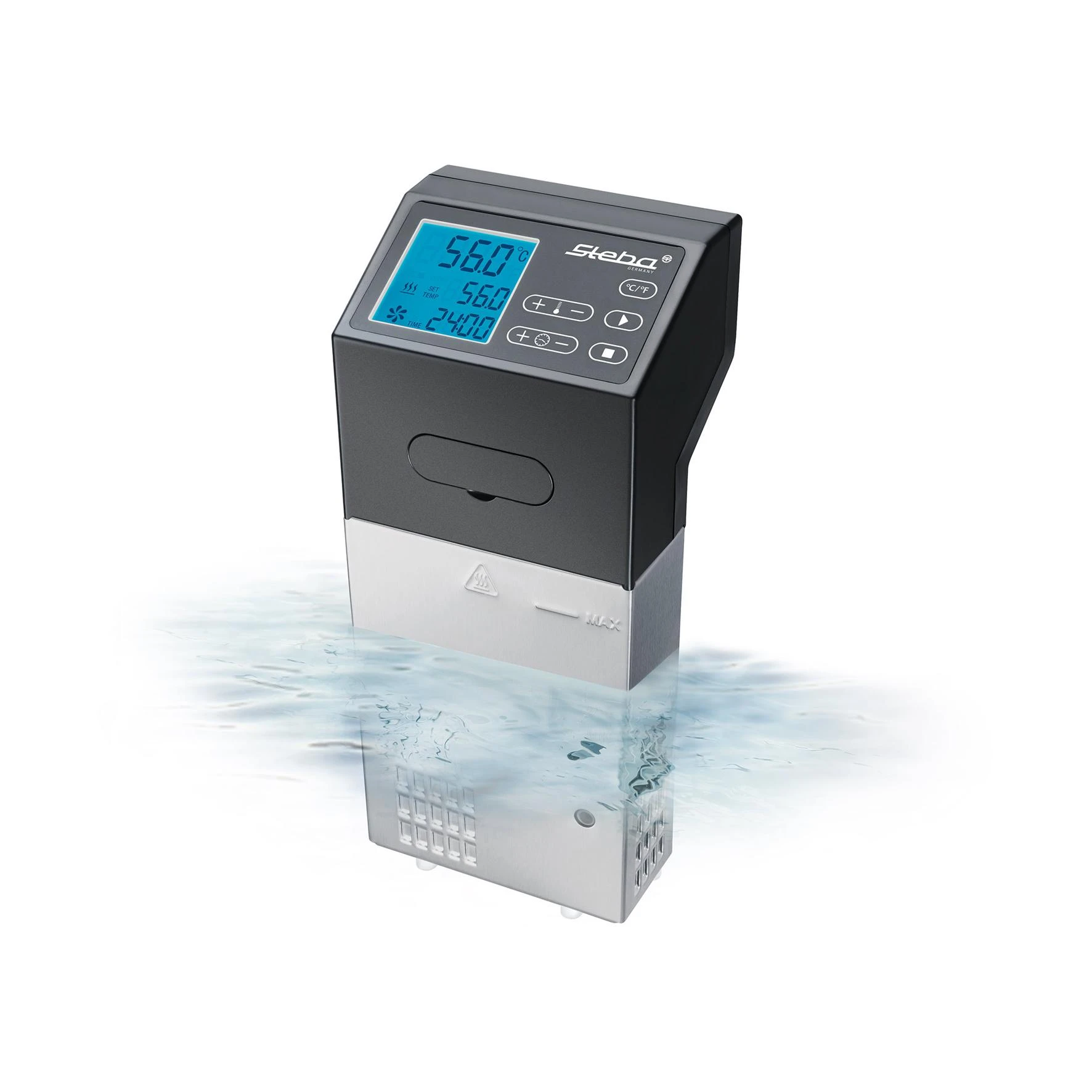 STEBA SV100 Sous Vide cirkuliatorius