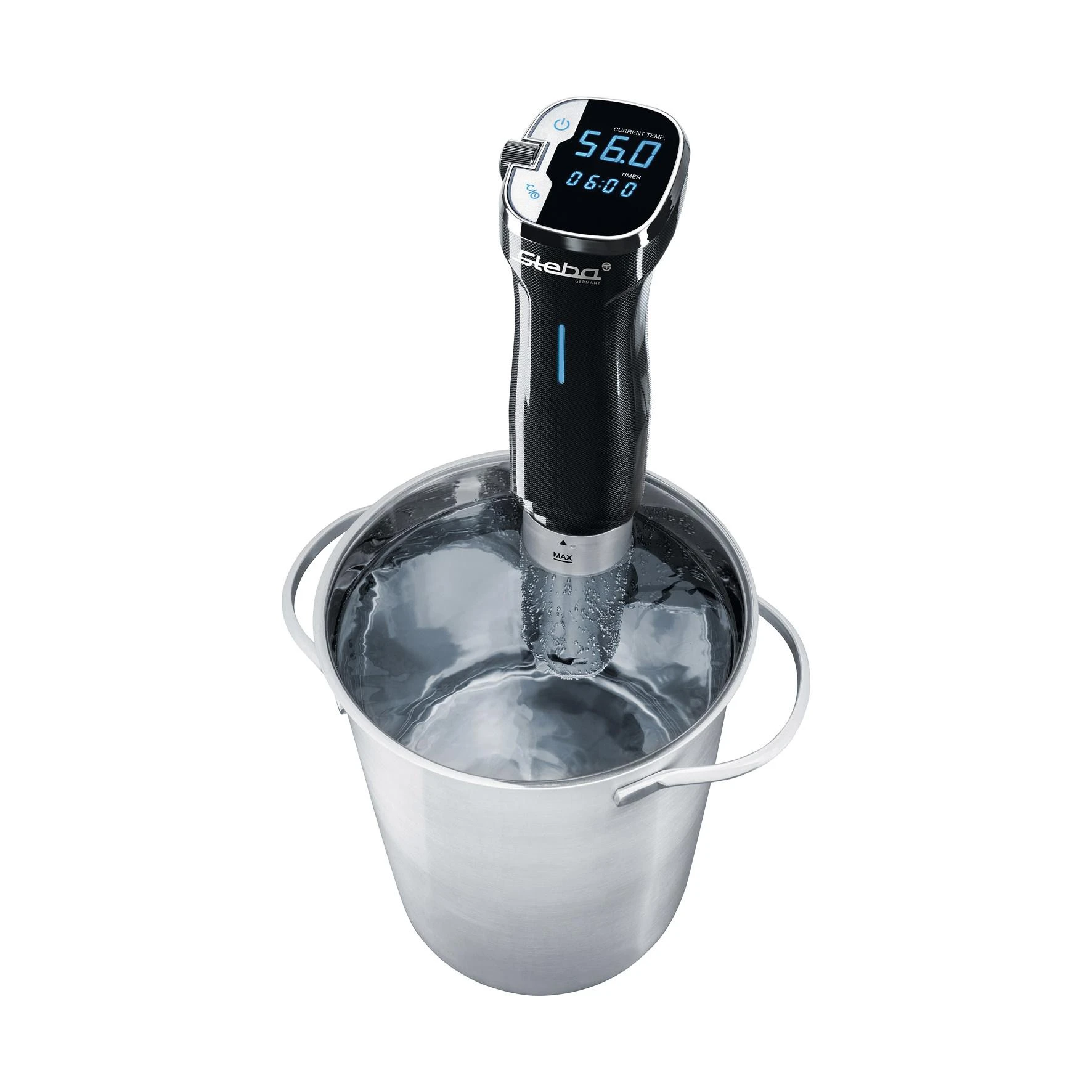 STEBA SV50 Sous Vide cirkuliatorius