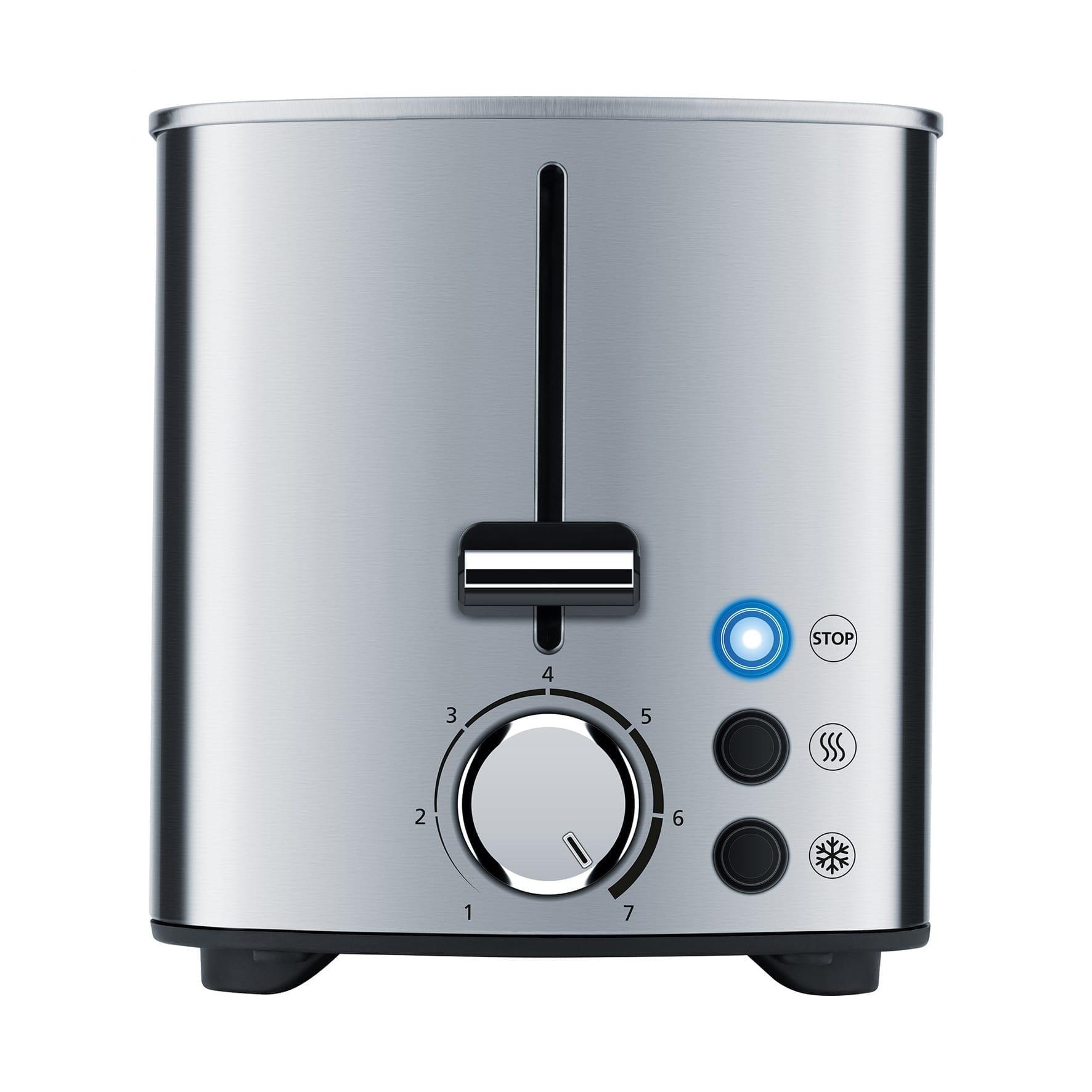 Skrudintuvas Steba TO 21 Inox 049300