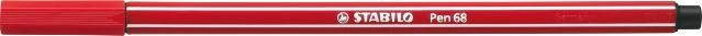 Stabilo Flamastry PEN 68 6SZT (6806/PL K_)
