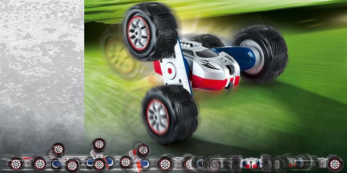 Carrera RC Turnator 2,4 GHZ 1:16