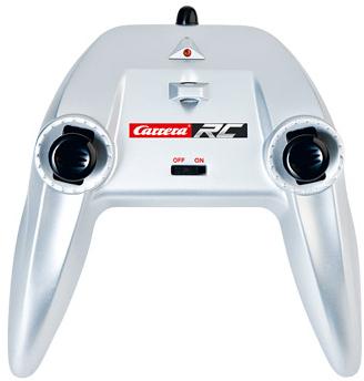 Carrera RC Turnator 2,4 GHZ 1:16