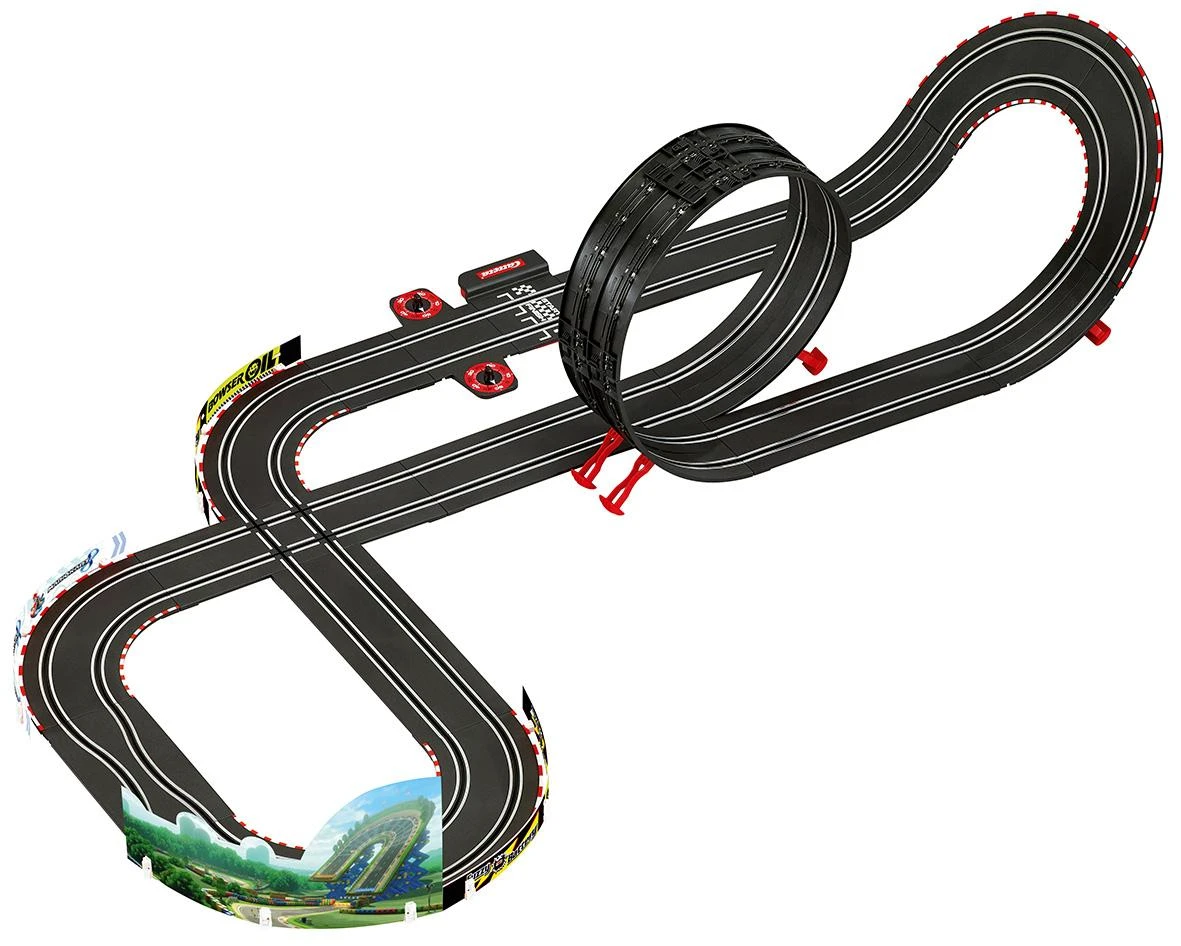 Carrera GO!!! Nintendo Mario Kart Mach 8 20062492