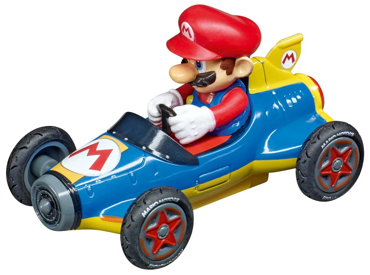 Carrera GO!!! Nintendo Mario Kart Mach 8 20062492