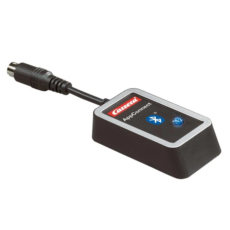 „Carrera AppConnect“ (GCD3043)