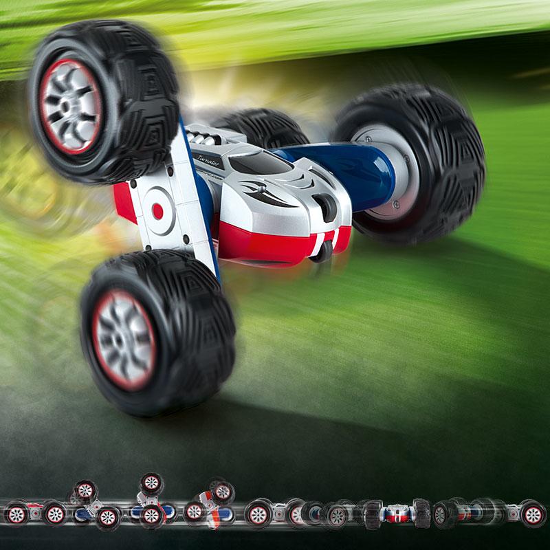 Carrera RC Turnator 2,4 GHZ 1:16
