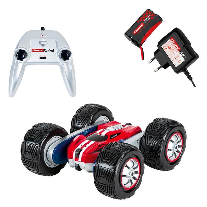 Carrera RC Turnator 2,4 GHZ 1:16