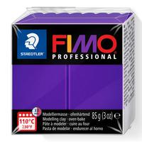 Modelinas FIMO professional, 85g., alyvinis