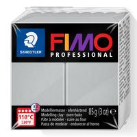 Modeliavimo masė - FIMO - Dykumo pilkas - 85 g - Kietėja krosnyje - Uždaromas pakavimas