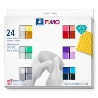 Staedtler Fimo FIMO Set Modelių masės Fimo Effect MP