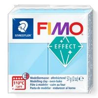 Fimo termoreaktingas plastikinis pastelinis vandens efektas 57g