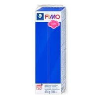 Fimo FIMO Mass mod. Fimo soft 454g briliantbl