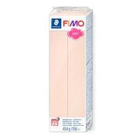 Fimo Plastikiniai audiniai Šiluminis minkštasis kėbulas 454g