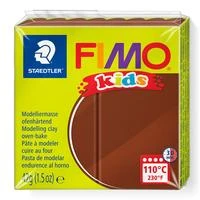Fimo Termoreaktinga plastiko masė Vaikiška rūda 42g
