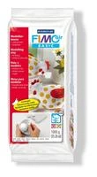 Staedtler Masa modelarska Fimo air basic 1kg balta