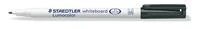 Staedtler STAEDTLER Whiteboardstift Lumocolor juodas
