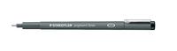 Rašiklis STAEDTLER PIGMENT LINER 308