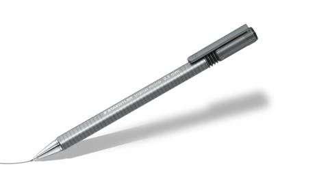 Automatinis pieštukas STAEDTLER TRIPLUS MICRO 774
