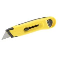 STANLEY LIGHT ABS peilis, IŠtraukiamas peilis 150mm