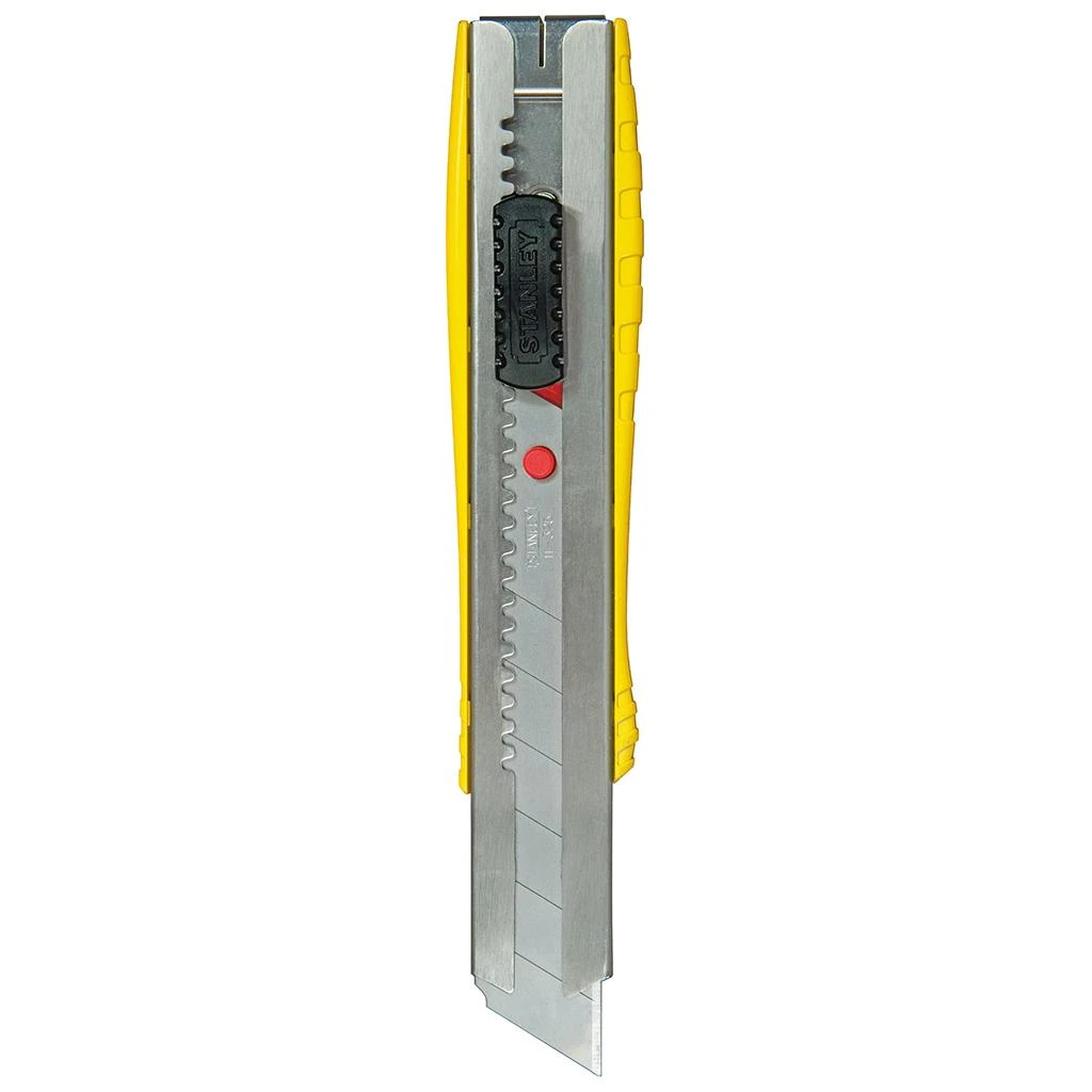 Peilis keičiamais ašmenimis Stanley FatMax; 25 mm
